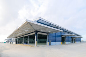 Homepage 25 ISLA Logistics Warehouse in Cebu
